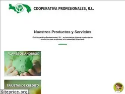 Sites similar to cooprofesionales.com.pa