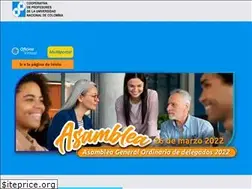 Sites similar to cooprofesoresun.coop