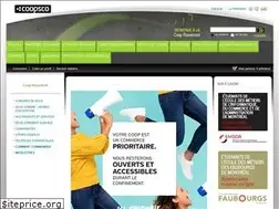 Sites similar to cooprosemont.qc.ca