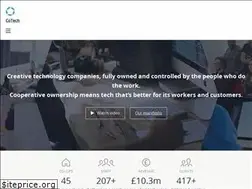 Sites similar to coops.tech