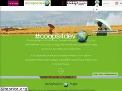 Sites similar to coops4dev.coop