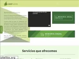 Sites similar to coopsano.com