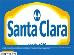 Sites similar to coopsantaclara.com.br