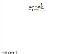 Sites similar to coopsante.org