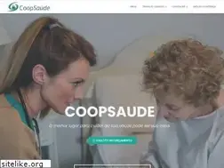 Sites similar to coopsaudebh.com.br