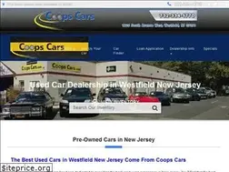 Sites similar to coopscarsnj.com
