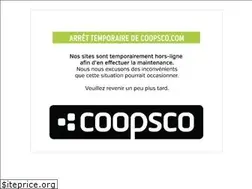 Sites similar to coopsco-st-jean.com