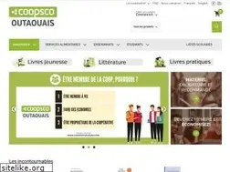 Sites similar to coopscooutaouais.com