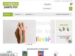 Sites similar to coopscosf.com