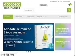 Sites similar to coopscosth.com