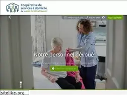 Sites similar to coopsd.com