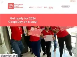 Sites similar to coopsday.coop