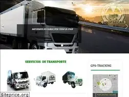 Sites similar to coopsecar.com.co
