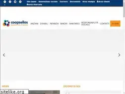 Sites similar to coopselios.com