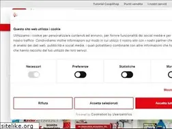 Sites similar to coopshop.it