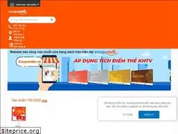 Sites similar to coopsmile.vn