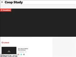Sites similar to coopstudy.blogspot.in