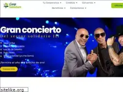Sites similar to cooptalentum.coop