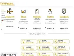 Sites similar to cooptaxis.pt