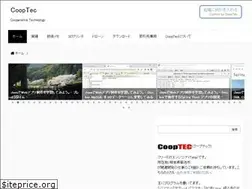 Sites similar to cooptec.jp