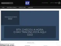 Sites similar to cooptec.pt