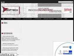 Sites similar to cooptech.hu