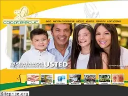 Sites similar to cooptelecuc.coop