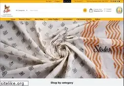 Sites similar to cooptex.gov.in