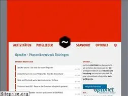Sites similar to cooptics.de