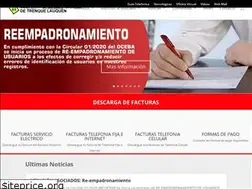 Sites similar to cooptl.com.ar