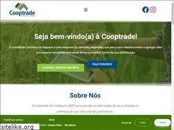 Sites similar to cooptrade.com.br