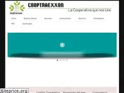 Sites similar to cooptraexxon.com