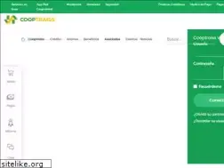 Sites similar to cooptraiss.com