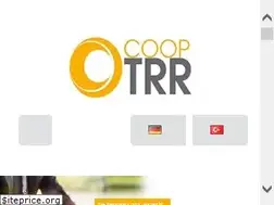 Sites similar to cooptrr.de