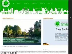Sites similar to cooptuttinsieme.it