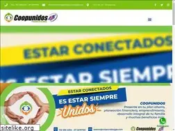 Sites similar to coopunidosjgb.com