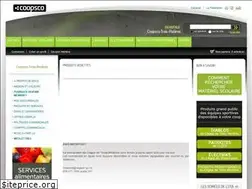 Sites similar to cooputr.qc.ca