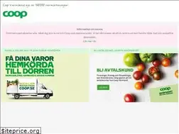 Sites similar to coopvarmland.se