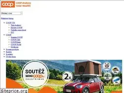 Sites similar to coopvelmez.cz