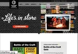 Sites similar to coopwinesandspirits.com