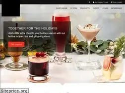Sites similar to coopwinespiritsbeer.com