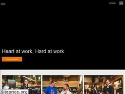 Sites similar to coopwinespiritsbeercareers.com