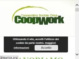 Sites similar to coopwork.org