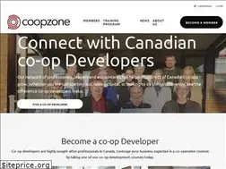 Sites similar to coopzone.coop
