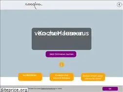Sites similar to cooqina.com