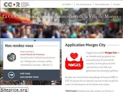 Sites similar to coor.ch