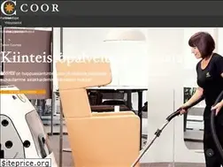 Sites similar to coor.fi