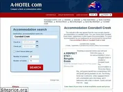 Sites similar to coorabell-creek.a-australia.com