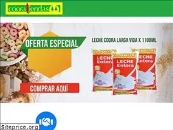 Sites similar to cooratiendas.com