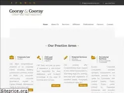 Sites similar to coorayandcooray.com